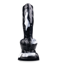 Laden Sie das Bild in den Galerie-Viewer, Saugnapf Dildo Deutsche Dogge