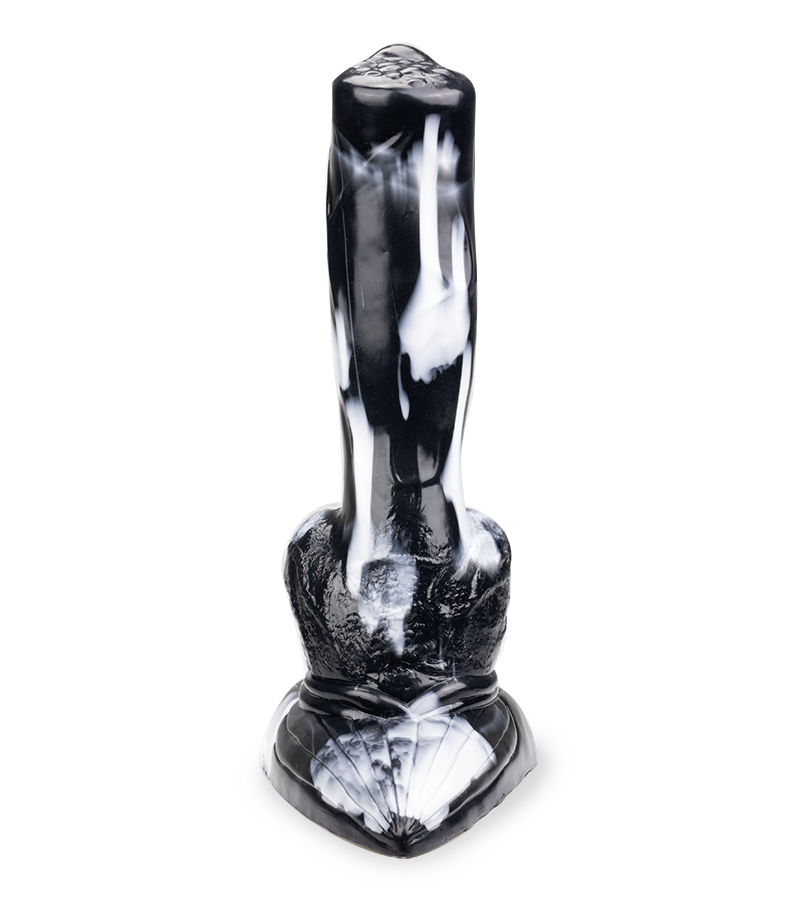 Saugnapf Dildo Deutsche Dogge