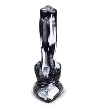 Laden Sie das Bild in den Galerie-Viewer, Saugnapf Dildo Deutsche Dogge