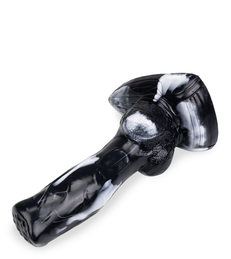 Saugnapf Dildo Deutsche Dogge