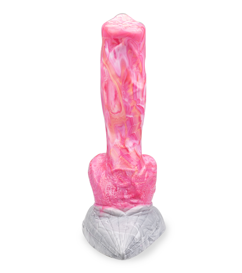 Saugnapf Dildo Deutsche Dogge