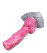 Laden Sie das Bild in den Galerie-Viewer, Saugnapf Dildo Deutsche Dogge