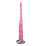 Saugnapf-Dildo Einhorn 45 cm