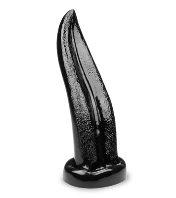Saugnapf-Dildo Zunge