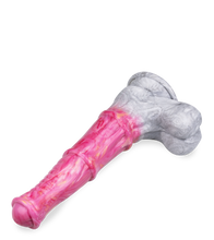 Laden Sie das Bild in den Galerie-Viewer, Saugnapf-Pferdedildo Kentucky