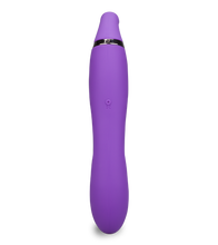 Laden Sie das Bild in den Galerie-Viewer, Saugvibrator für Klitoris und Brustwarzen Drawn