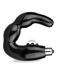 Laden Sie das Bild in den Galerie-Viewer, Schwarzer Prostata-Stimulator B-Man