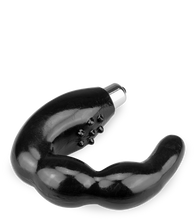 Laden Sie das Bild in den Galerie-Viewer, Schwarzer Prostata-Stimulator B-Man