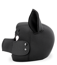 Laden Sie das Bild in den Galerie-Viewer, Schweinemaske aus Neopren