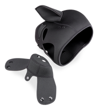 Laden Sie das Bild in den Galerie-Viewer, Schweinemaske aus Neopren