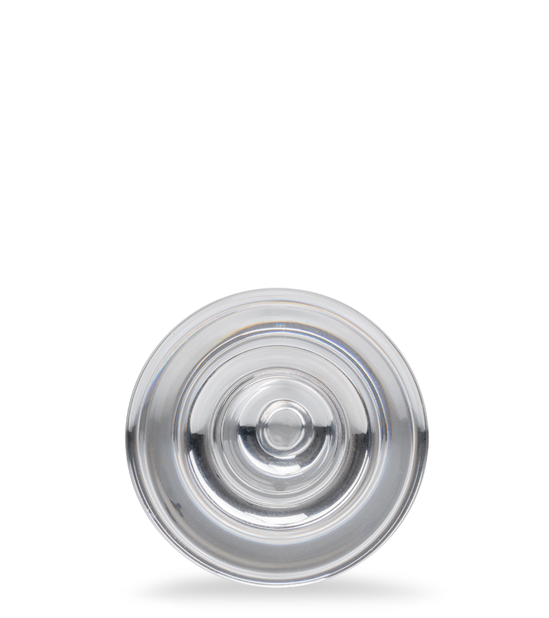 Set aus 3 Analplugs Triade