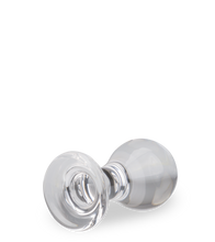 Laden Sie das Bild in den Galerie-Viewer, Set aus 3 Analplugs Triade