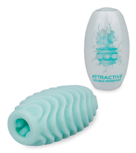 Laden Sie das Bild in den Galerie-Viewer, Set aus 3 Masturbationseiern Größe S