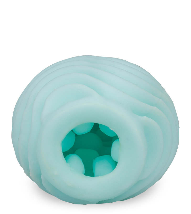 Set aus 3 Masturbationseiern Größe S