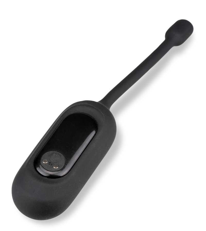 Sexspielzeug-Set 4-teilig Lust auf Anal