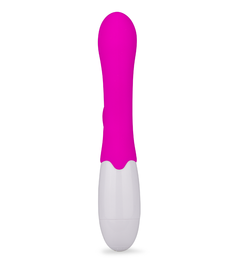 Silikon-Vibrator mit 30 Vibrationsmodi