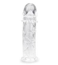 Laden Sie das Bild in den Galerie-Viewer, Sleeve mit Noppenkranz