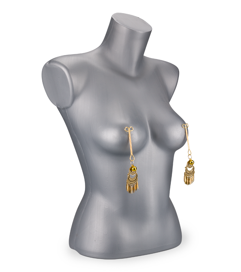 SM-Nippelklemmen Audacity