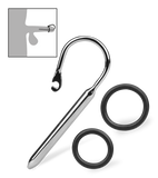 Spermastopper-Plug Orbiter