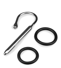 Laden Sie das Bild in den Galerie-Viewer, Spermastopper-Plug Orbiter