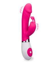 Laden Sie das Bild in den Galerie-Viewer, Sprachgesteuerter Rabbit-Vibrator