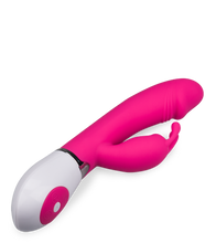 Laden Sie das Bild in den Galerie-Viewer, Sprachgesteuerter Rabbit-Vibrator