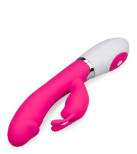 Laden Sie das Bild in den Galerie-Viewer, Sprachgesteuerter Rabbit-Vibrator