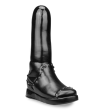 Laden Sie das Bild in den Galerie-Viewer, Stiefel-Dildo