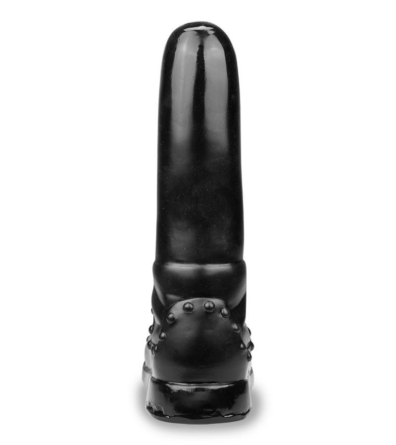 Stiefel-Dildo