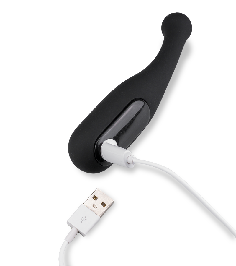 Stimulator für Klitoris und Brustwarzen Revelation