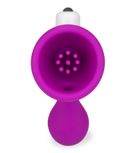 Laden Sie das Bild in den Galerie-Viewer, Stimulator und Massager für die Brustwarzen