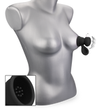 Stimulator und Massager für die Brustwarzen