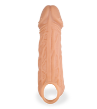 Laden Sie das Bild in den Galerie-Viewer, Stimulierende Penishülle Daryl
