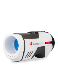 Laden Sie das Bild in den Galerie-Viewer, Stoß-Masturbator mit Heizfunktion Airbag Future Pro