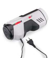 Laden Sie das Bild in den Galerie-Viewer, Stoß-Masturbator mit Heizfunktion Airbag Future Pro