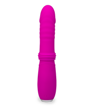 Laden Sie das Bild in den Galerie-Viewer, Stoß-Rabbit mit 12 Vibrationsmodi