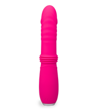 Laden Sie das Bild in den Galerie-Viewer, Stoß-Rabbit mit 12 Vibrationsmodi