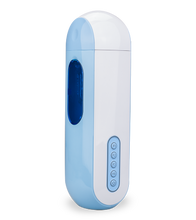 Laden Sie das Bild in den Galerie-Viewer, Stoß- und Rotationsmasturbator Cockpit