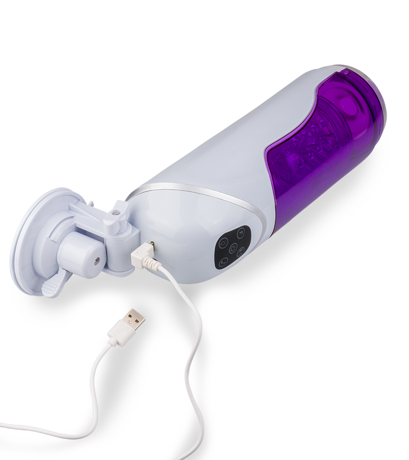 Stoßmasturbator Droid