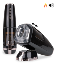 Laden Sie das Bild in den Galerie-Viewer, Stoßmasturbator Leader