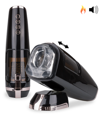 Stoßmasturbator Leader