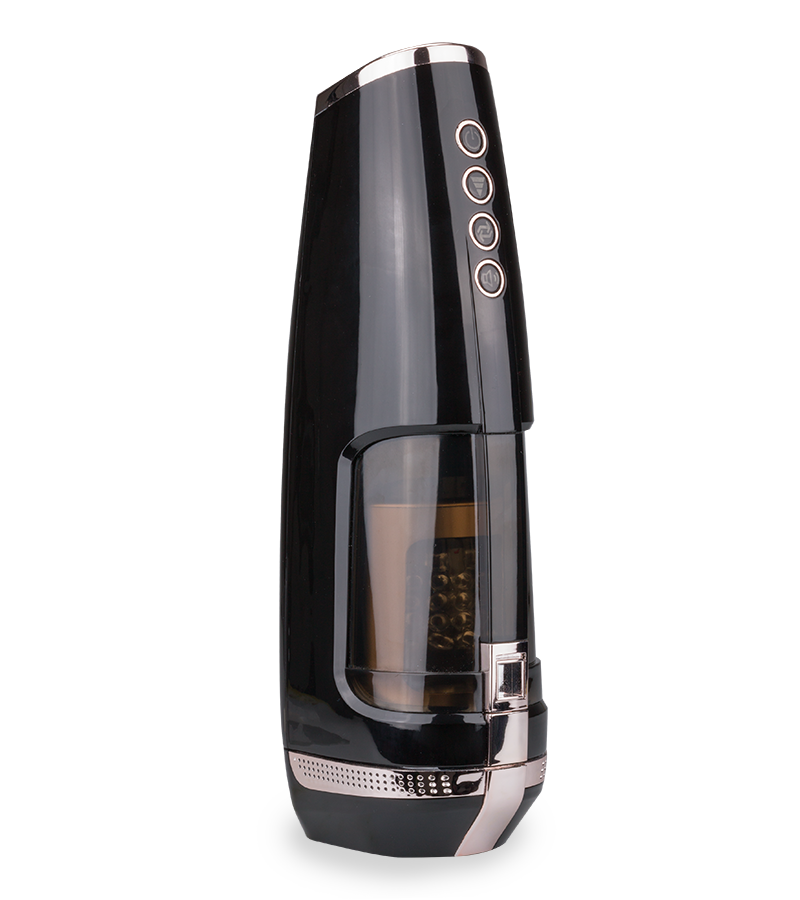 Stoßmasturbator Leader