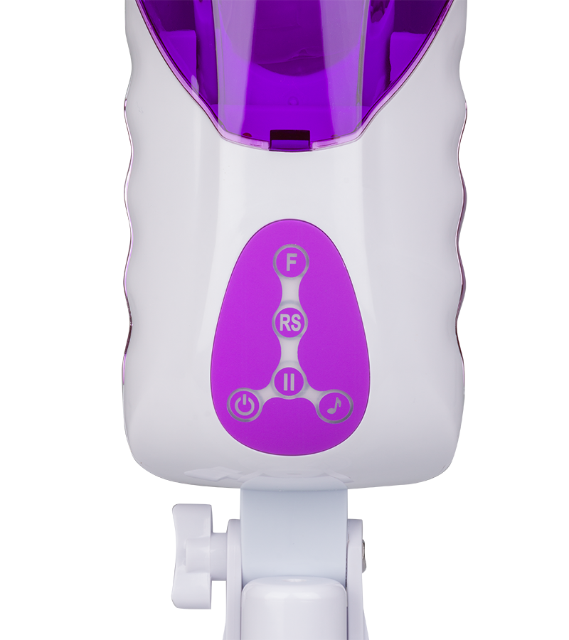 Stoßmasturbator mit 10 Modi Imperial