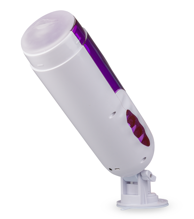 Stoßmasturbator mit 10 Modi Imperial