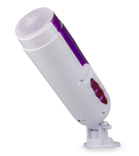 Laden Sie das Bild in den Galerie-Viewer, Stoßmasturbator mit 10 Modi Imperial