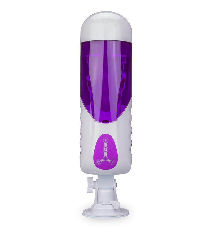 Stoßmasturbator mit 10 Modi Imperial