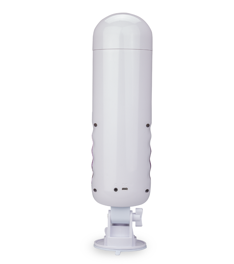 Stoßmasturbator mit 10 Modi Imperial