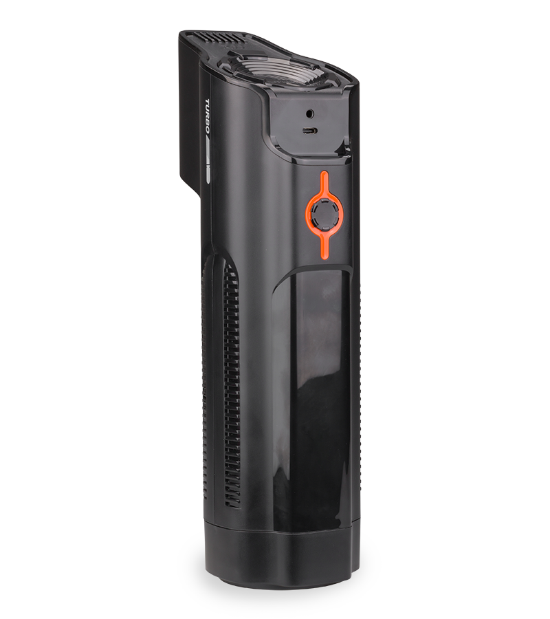 Stoßmasturbator mit Audiofunktion Turbo Gun