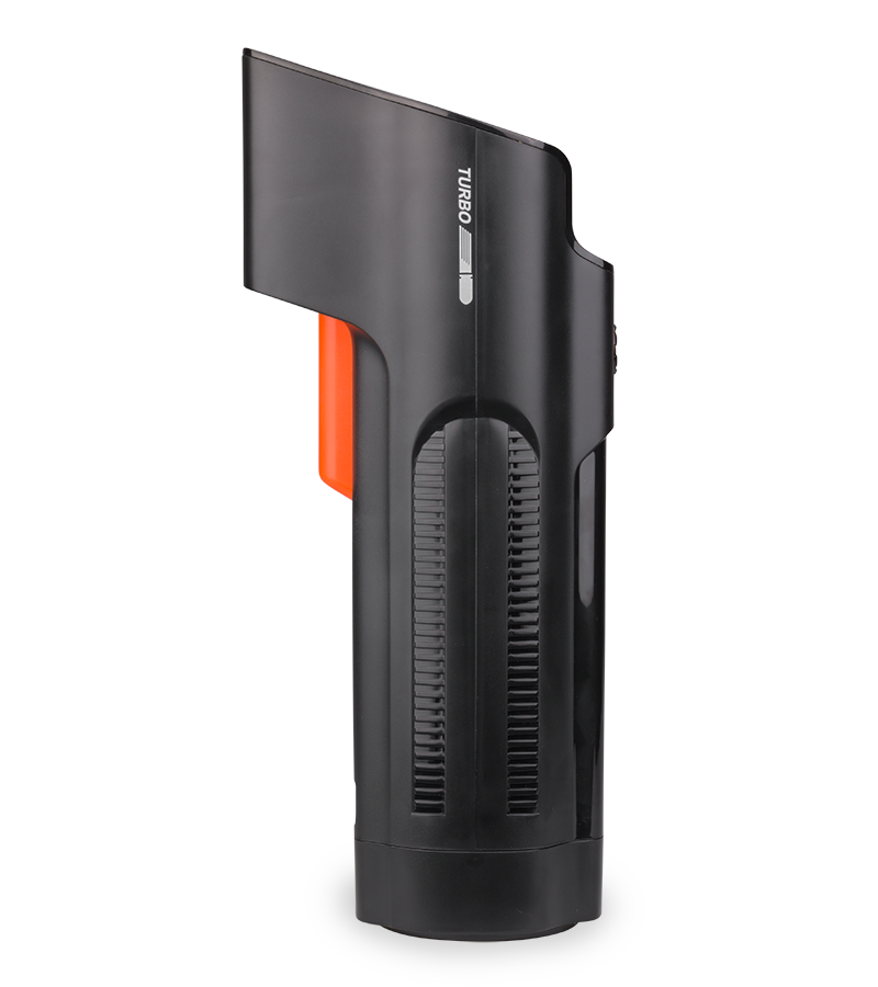 Stoßmasturbator mit Audiofunktion Turbo Gun