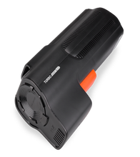 Laden Sie das Bild in den Galerie-Viewer, Stoßmasturbator mit Audiofunktion Turbo Gun